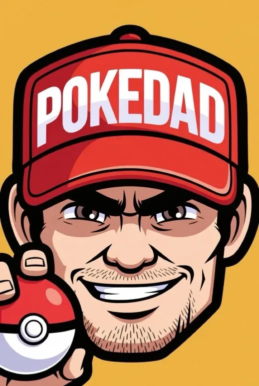 PokeDad