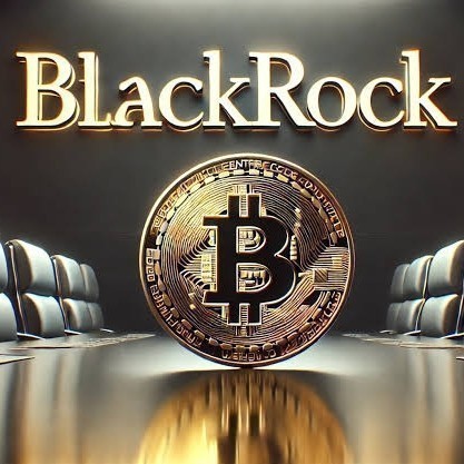 BlackRock Official ✅